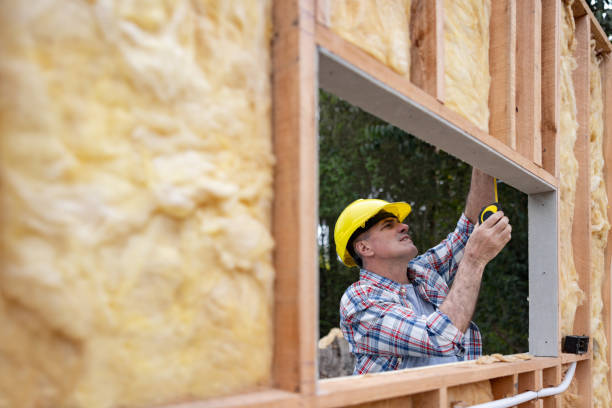 Eco-Friendly or Green Insulation Solutions in Monrovia, MD